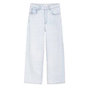 Jeans Manon in Ultra Bleach