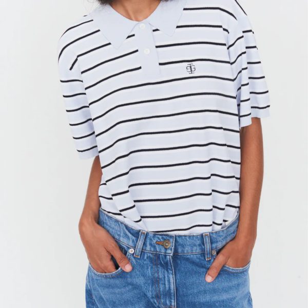 Polo Madison in Blue - Image 5