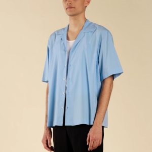 Shirt in Blue