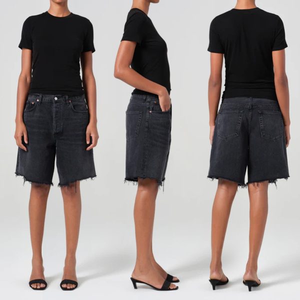 Shorts Indra in Bounce - Image 4