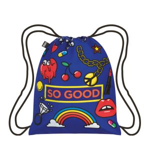 LOQI - Backpack So Good