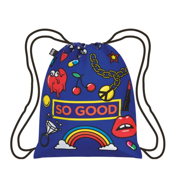 LOQI - Backpack So Good