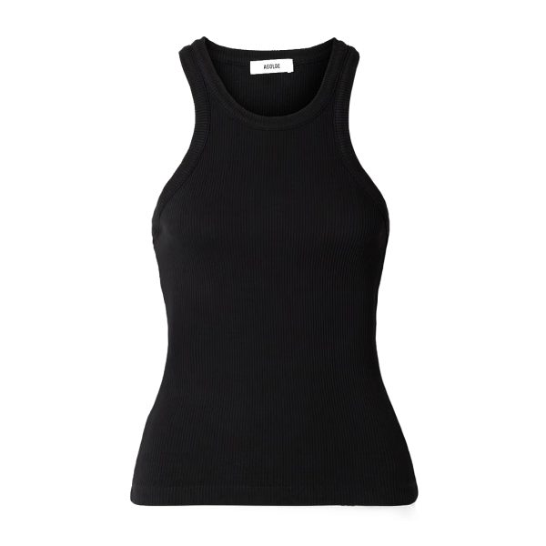 Tank Rayne in Black