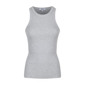 Tank Rayne in Heather Grey