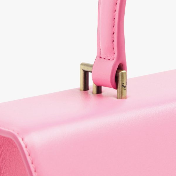 Bag Thea in Blush - Image 4