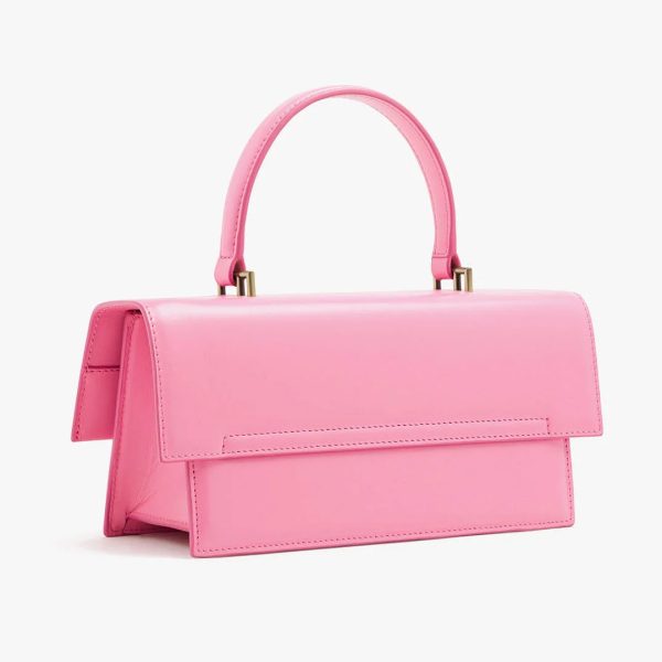 Bag Thea in Blush - Image 2