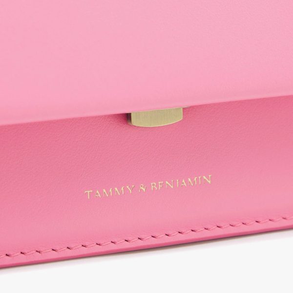 Bag Thea in Blush - Image 5