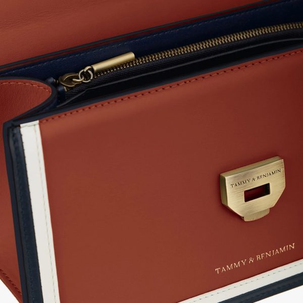 Bag Thea in Cinnamon - Image 4