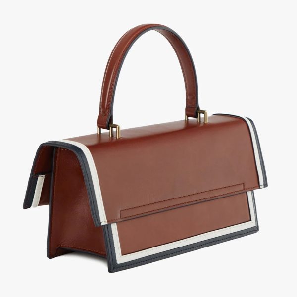 Bag Thea in Cinnamon - Image 3