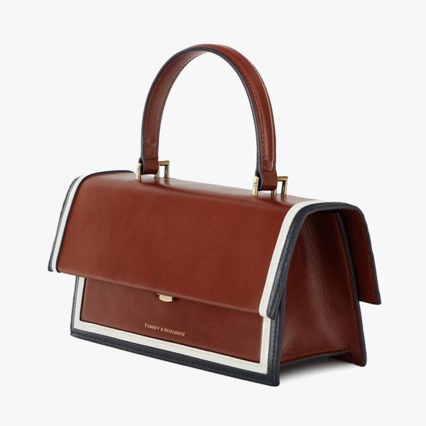 Bag Thea in Cinnamon - Image 2