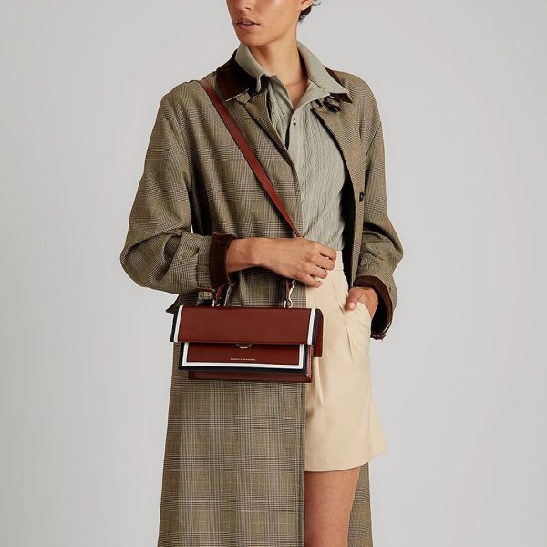 Bag Thea in Cinnamon - Image 5