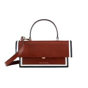 Bag Thea in Cinnamon