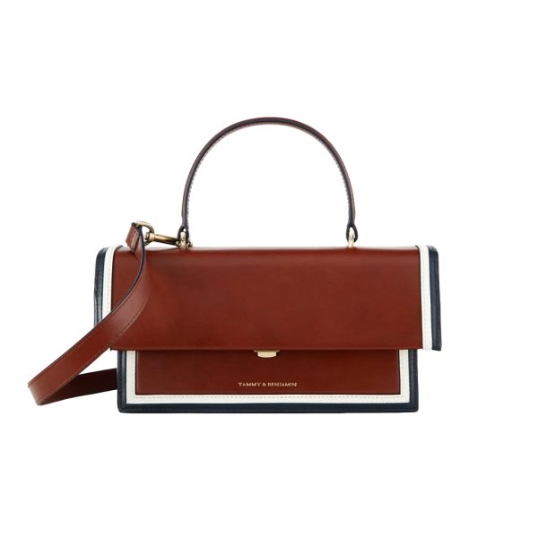 Bag Thea in Cinnamon