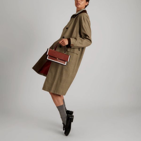 Bag Thea in Cinnamon - Image 6