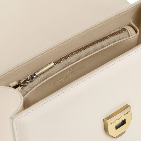 Bag Thea in Ivory - Image 5