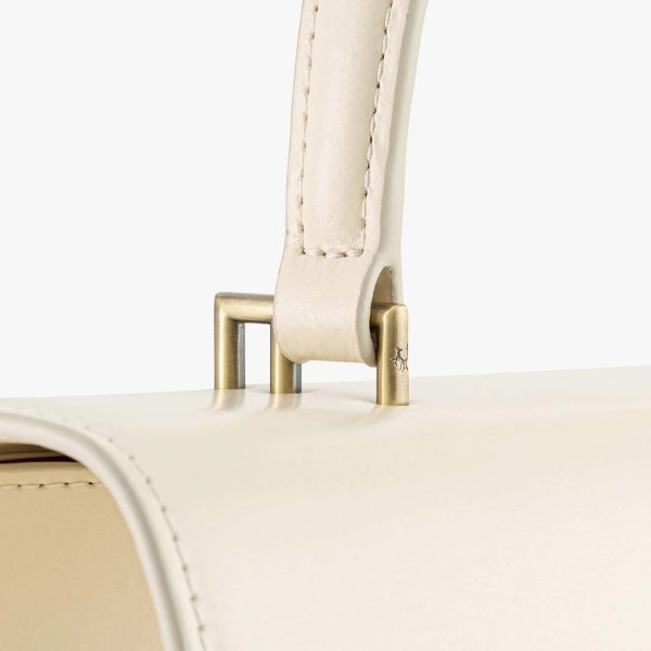 Bag Thea in Ivory - Image 4
