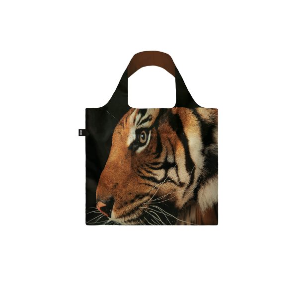 LOQI - Bag Tiger