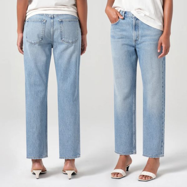 Jeans Valen in Harmonic - Image 2