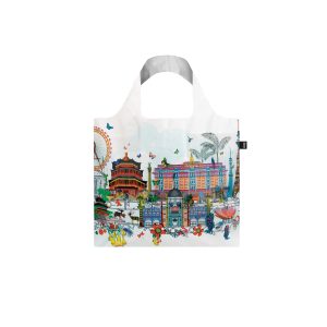 LOQI - Bag World Skyline