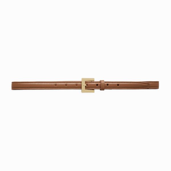 Belt Nicola in Cognac - Image 4