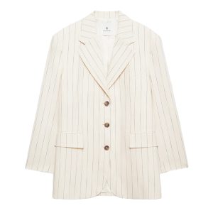 Blazer Sara in Cream