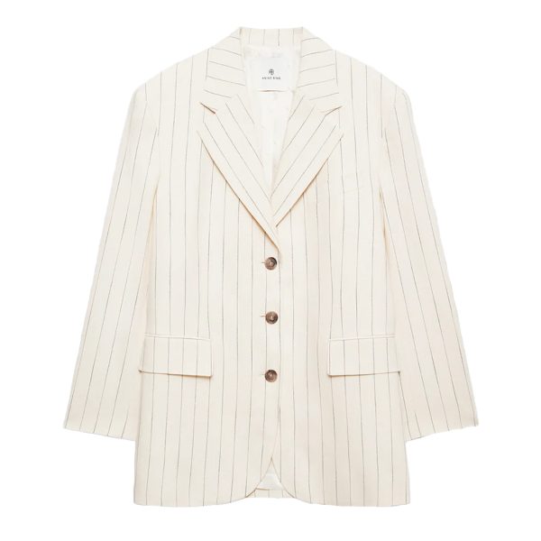 Blazer Sara in Cream