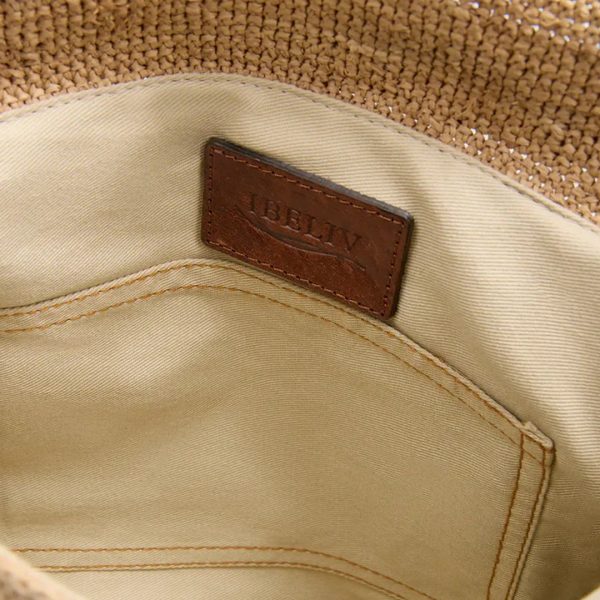 Bag Lahady in Tea - Image 8