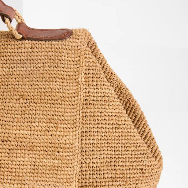 Bag Lahady in Tea - Image 7