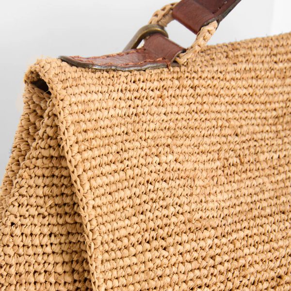Bag Lahady in Tea - Image 6