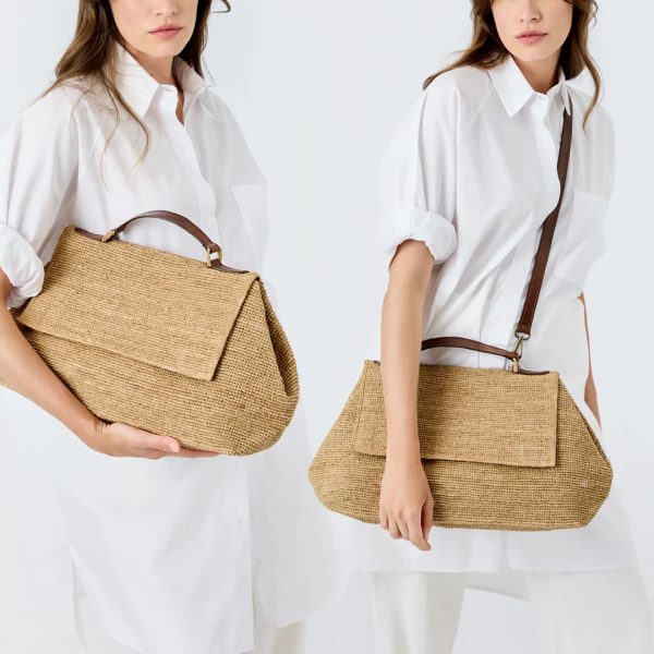 Bag Lahady in Tea - Image 3