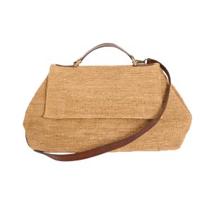 Bag Lahady in Tea