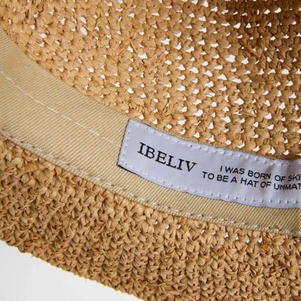 Hat Ento in Tea - Image 7