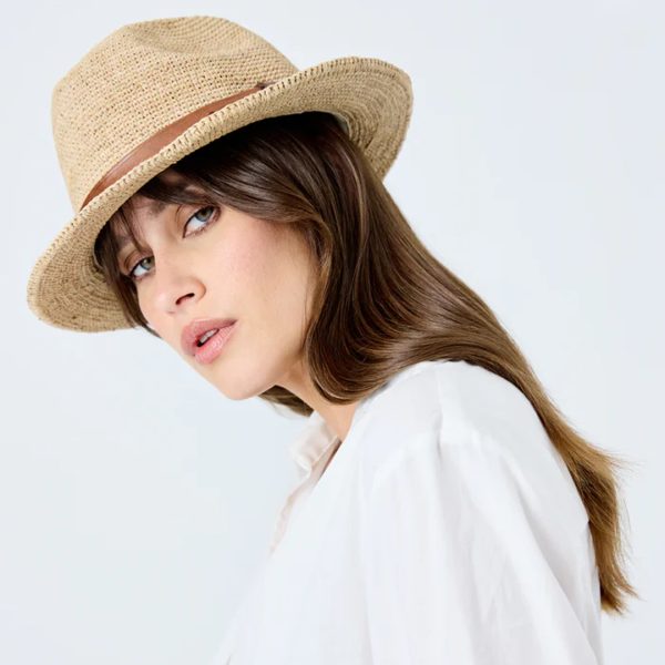 Hat Ento in Tea - Image 3
