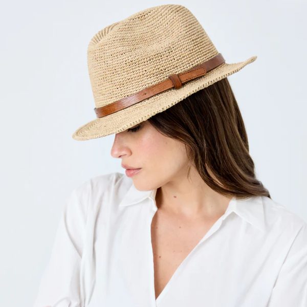 Hat Ento in Tea - Image 2