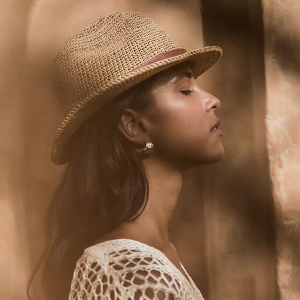 Hat Ento in Tea - Image 4