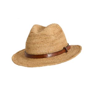 Hat Ento in Tea