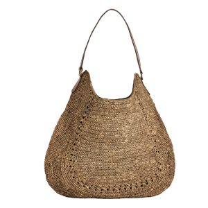 Bag Meva in Dark Tea