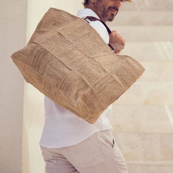 Bag Miray in Tea - Image 7