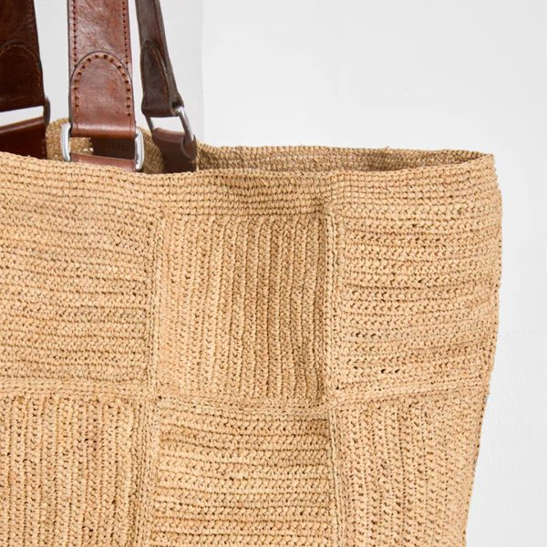 Bag Miray in Tea - Image 9
