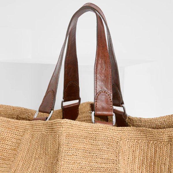 Bag Miray in Tea - Image 8