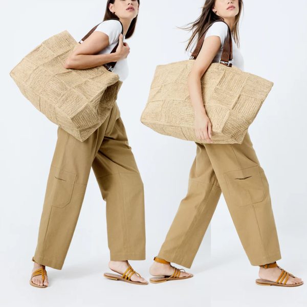 Bag Miray in Tea - Image 5