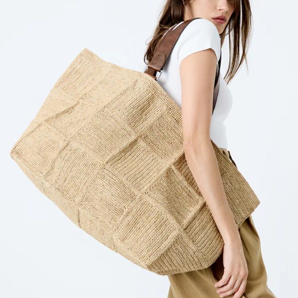 Bag Miray in Tea - Image 4