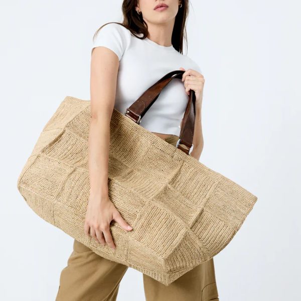 Bag Miray in Tea - Image 3