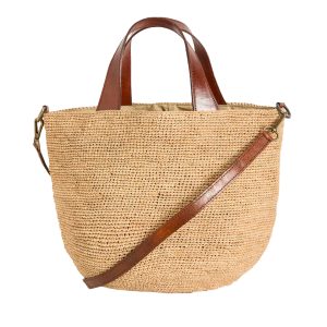 Bag Mirozy in Tea