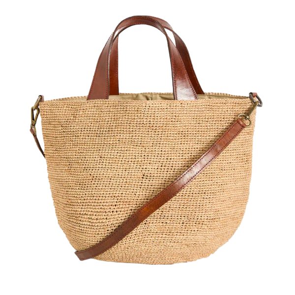Bag Mirozy in Tea