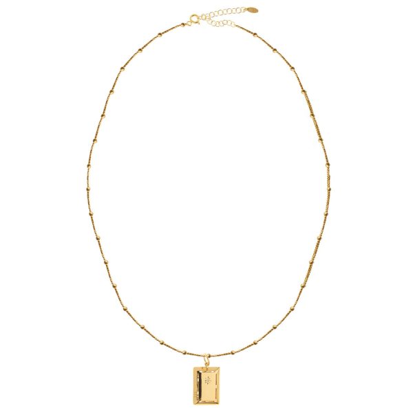 Necklace Kronus Angel