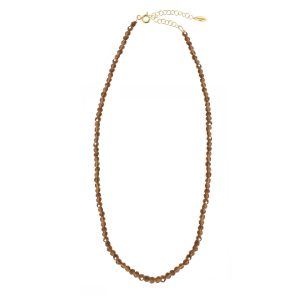 Necklace Mocha