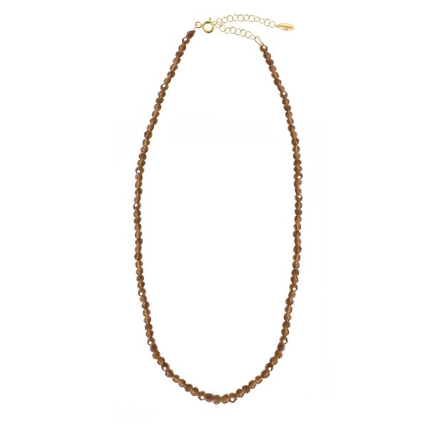Necklace Mocha
