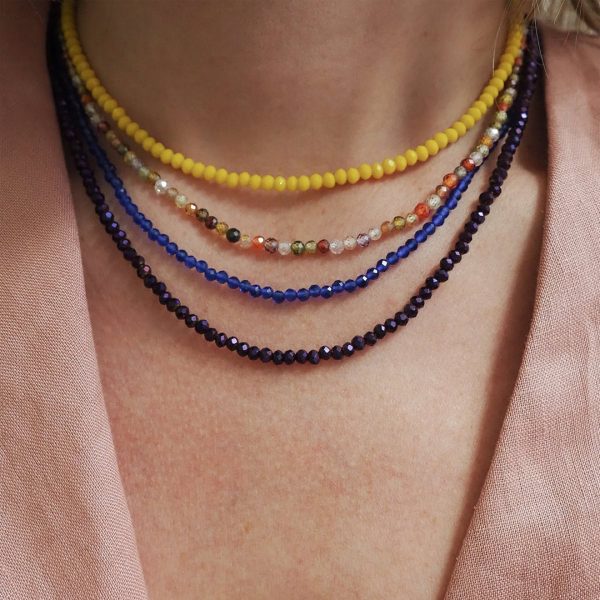 Necklace Rainbow - Image 2