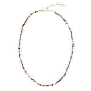 Necklace Rainbow